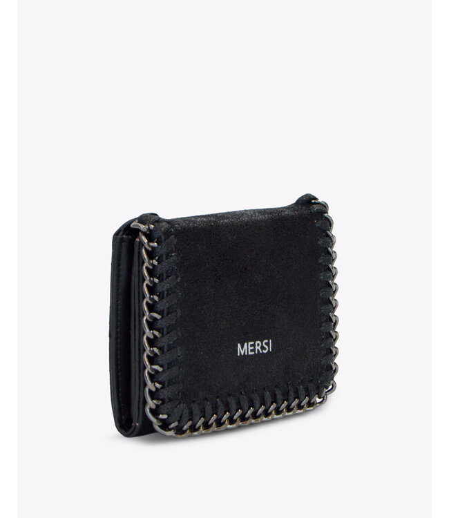 Alicia medium wallet
