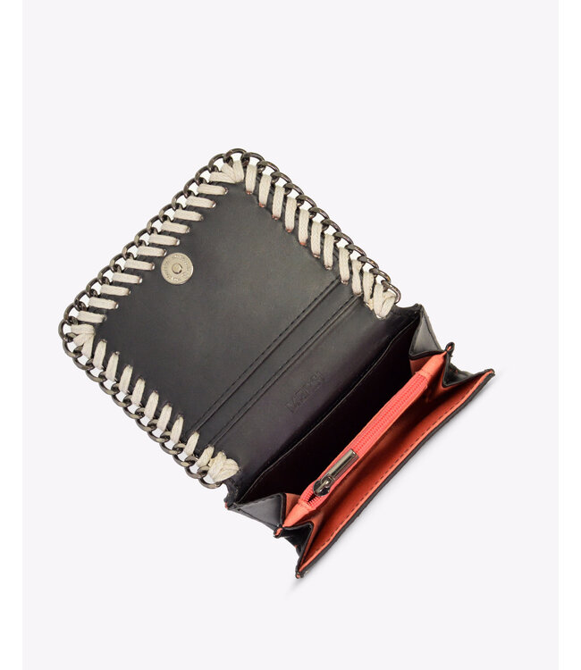 Alicia medium wallet