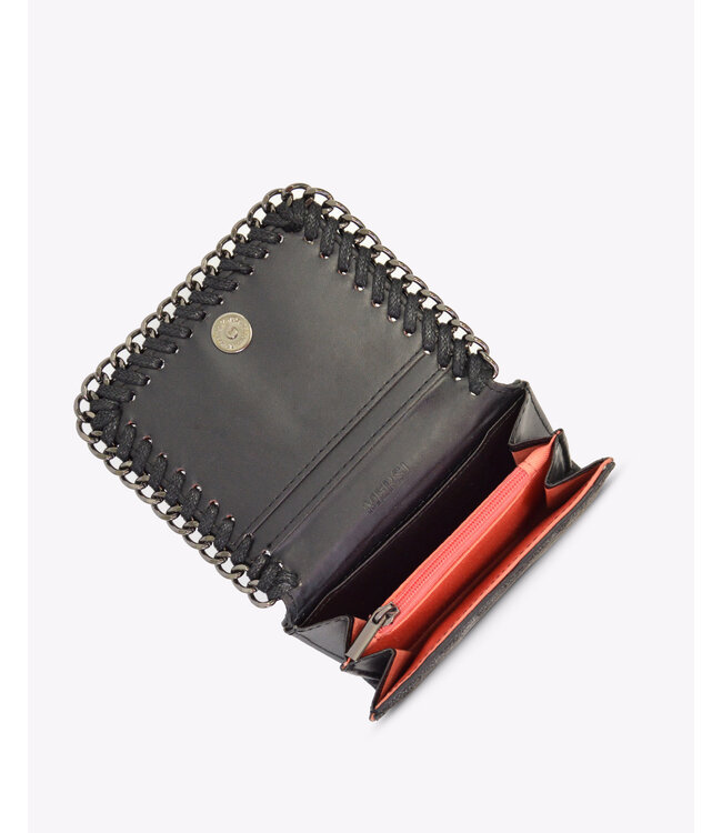 Alicia medium wallet