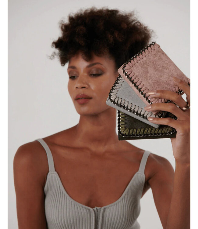 Alicia medium wallet