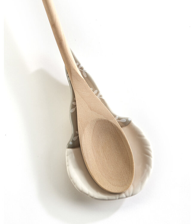 Gnome spoon rest