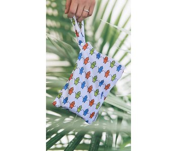 Teething Accessories Pouch