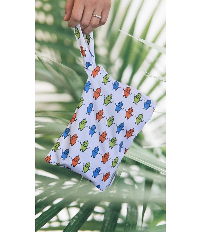 Teething Accessories Pouch