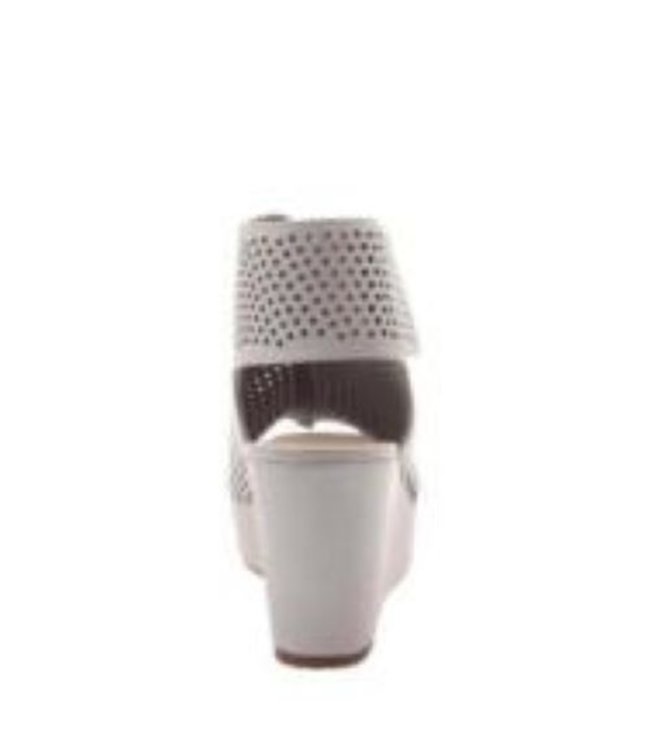 Flavor platform wedge