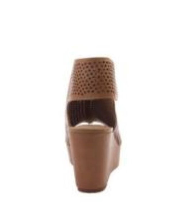 Flavor platform wedge