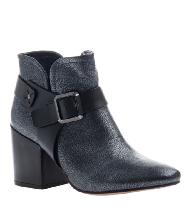 Naked Feet Leilani bootie