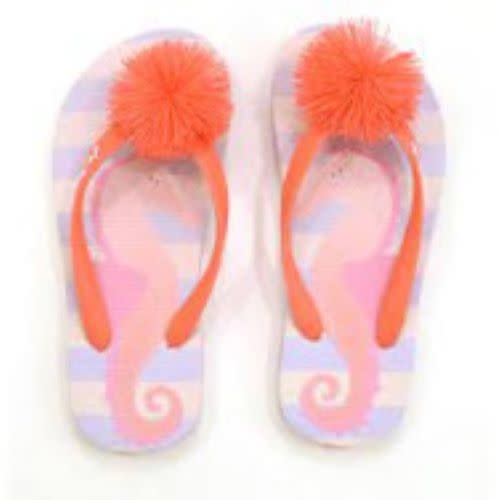 Joules JNR Flip Flop Lizzy Lou Boutique