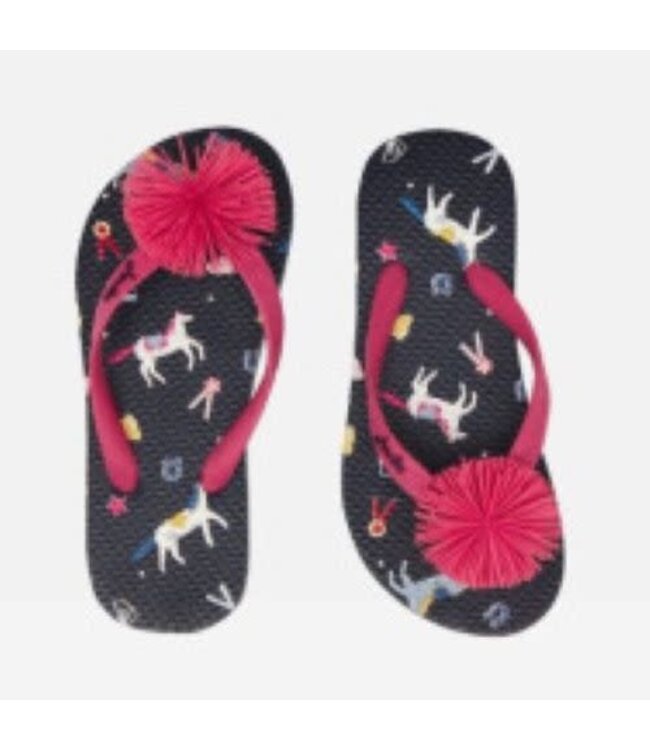 Joules kids Joules JNR Flip Flop