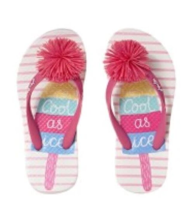 Joules kids Joules JNR Flip Flop