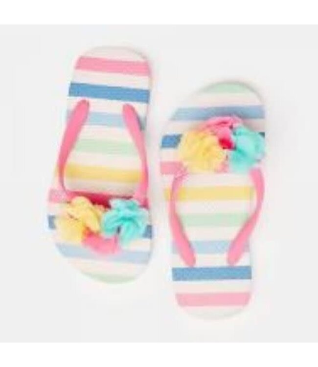 Joules kids Joules JNR Flip Flop