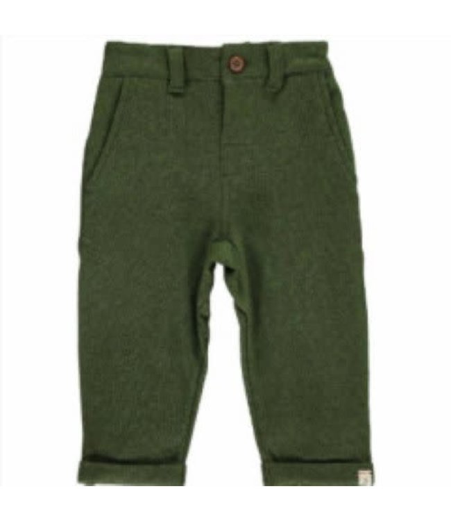 Me & Henry Jonathan jersey pants