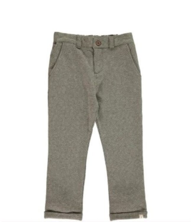 Me & Henry Jonathan jersey pants