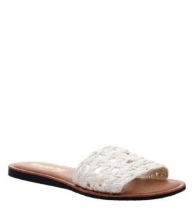 Hue sandals