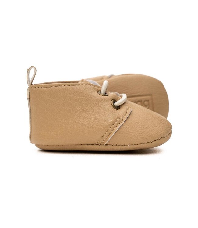 SweetNSwag Moxford baby shoes