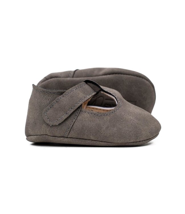 SweetNSwag Moxy baby shoes