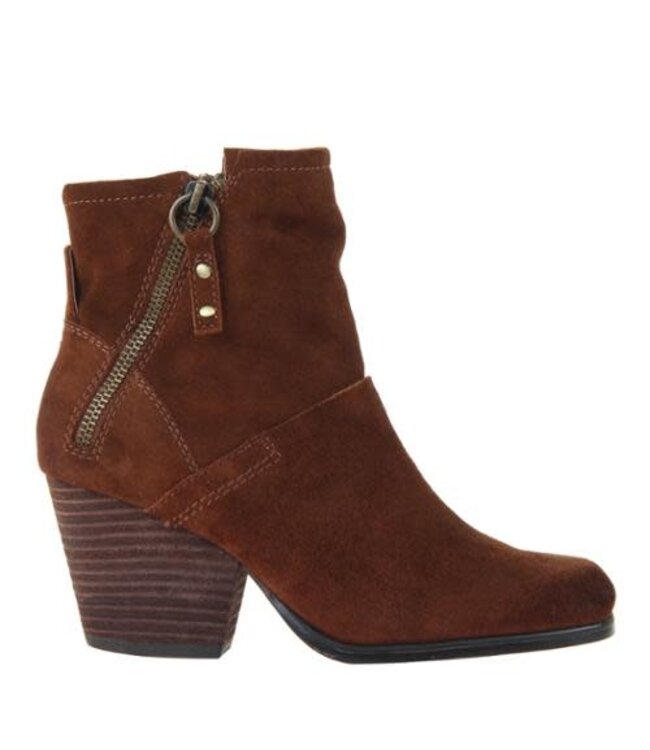 OTBT Long rider ankle boot