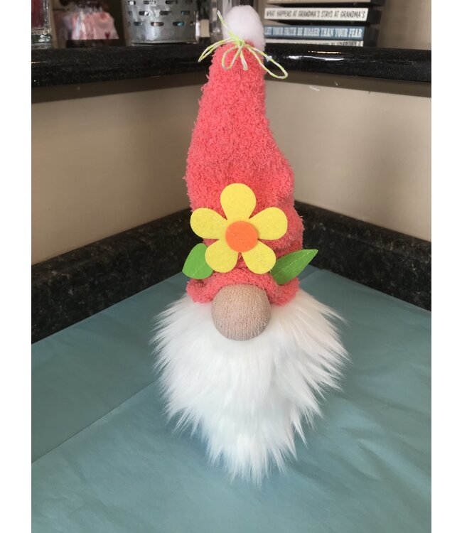 Spring/Easter gnomes