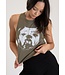 Bulldog Crop Tank