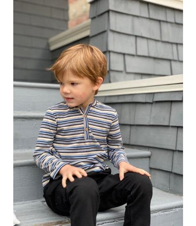 Me & Henry Jonathan jersey pants