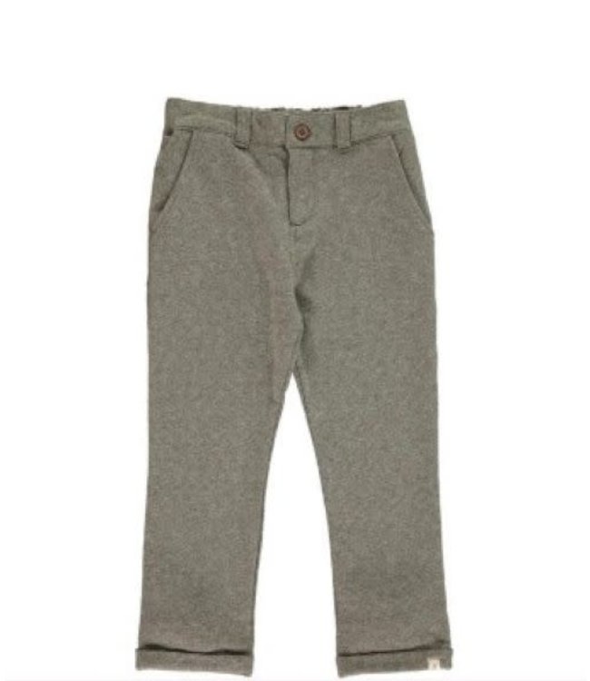 Me & Henry Jonathan jersey pants