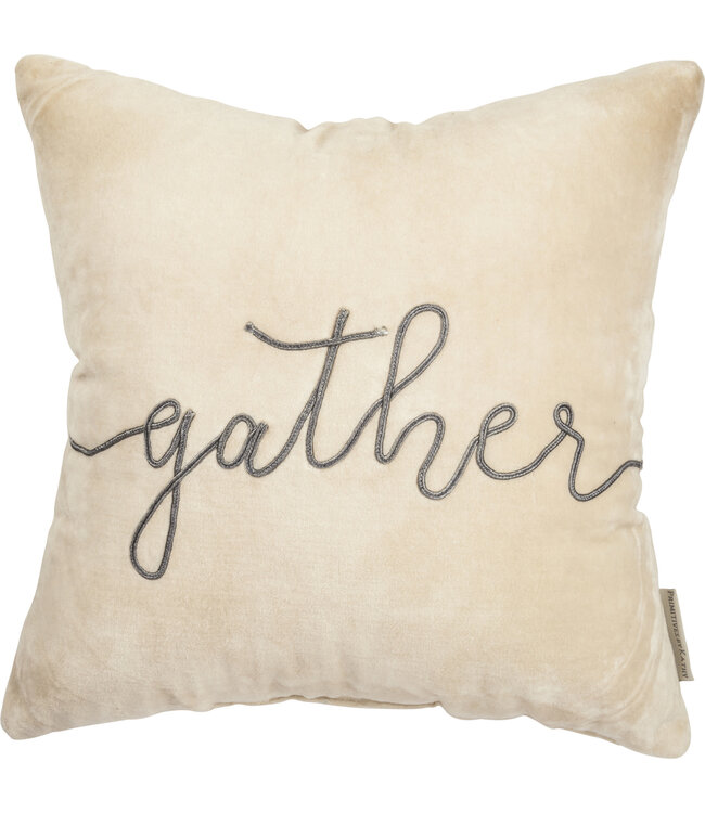 Primitives by Kathy Pillow - Gather