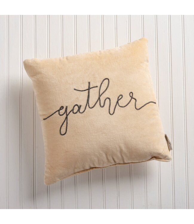 Primitives by Kathy Pillow - Gather