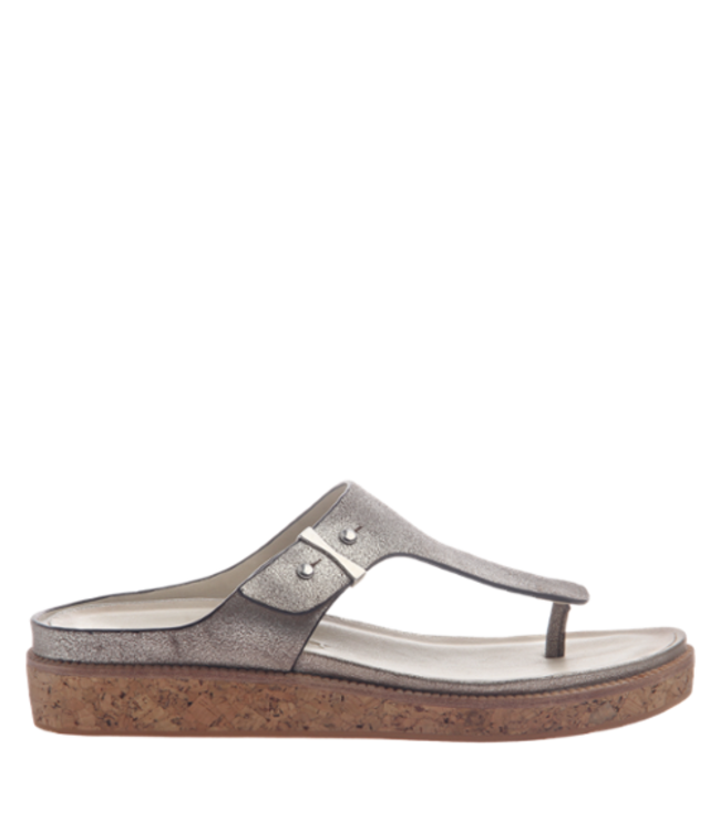 Naked Feet Hadidd sandals by Naked Feet