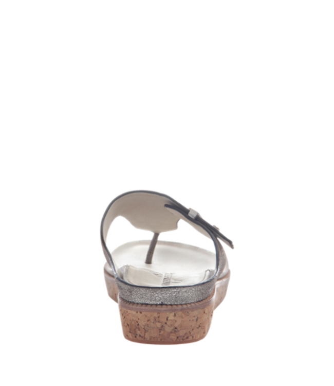 Naked Feet Hadidd sandals by Naked Feet