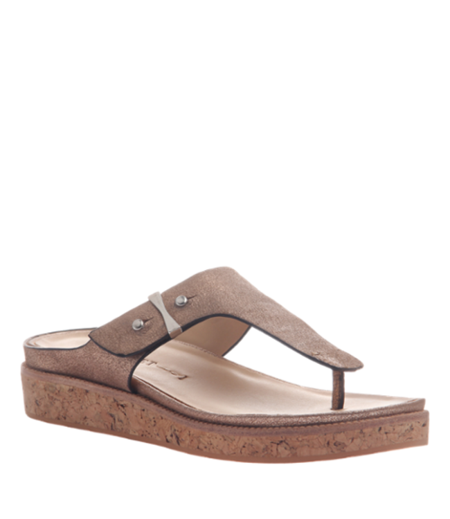 Naked Feet Hadidd sandals by Naked Feet