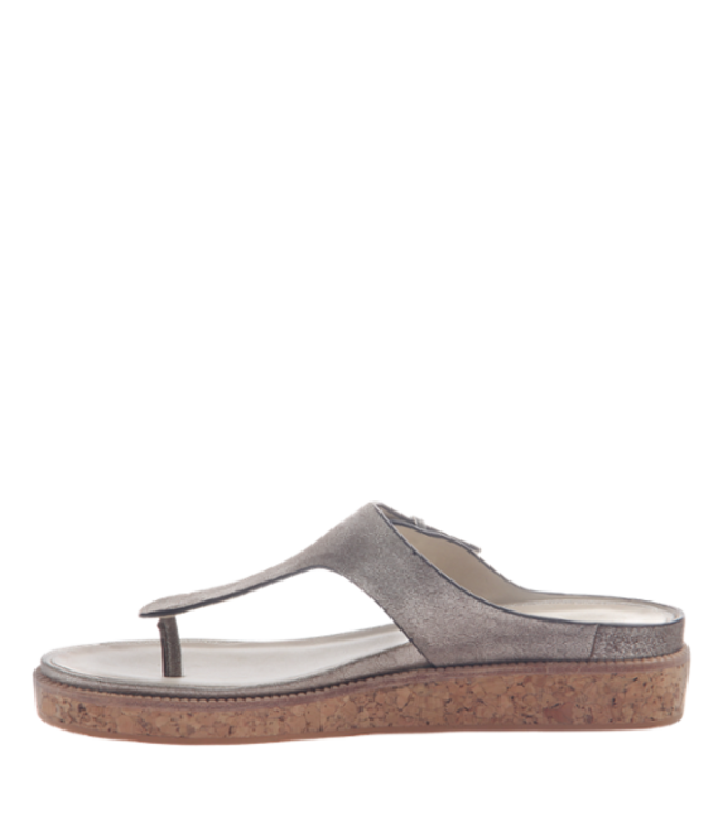 Naked Feet Hadidd sandals by Naked Feet