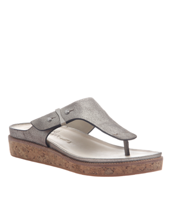 Naked Feet Hadidd sandals by Naked Feet