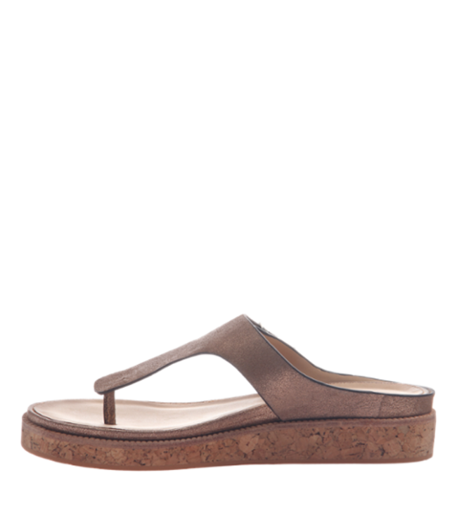 Naked Feet Hadidd sandals by Naked Feet