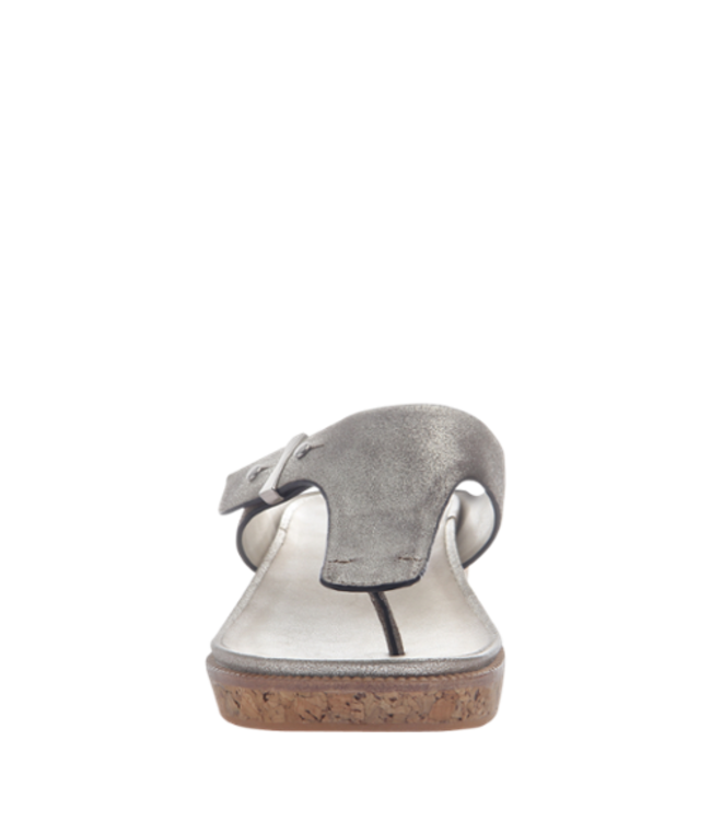 Naked Feet Hadidd sandals by Naked Feet