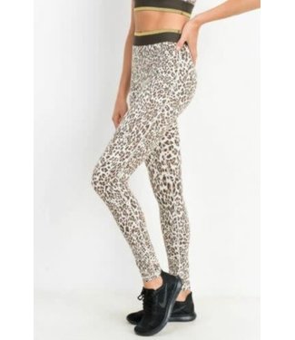 Leggings - Lizzy Lou Boutique