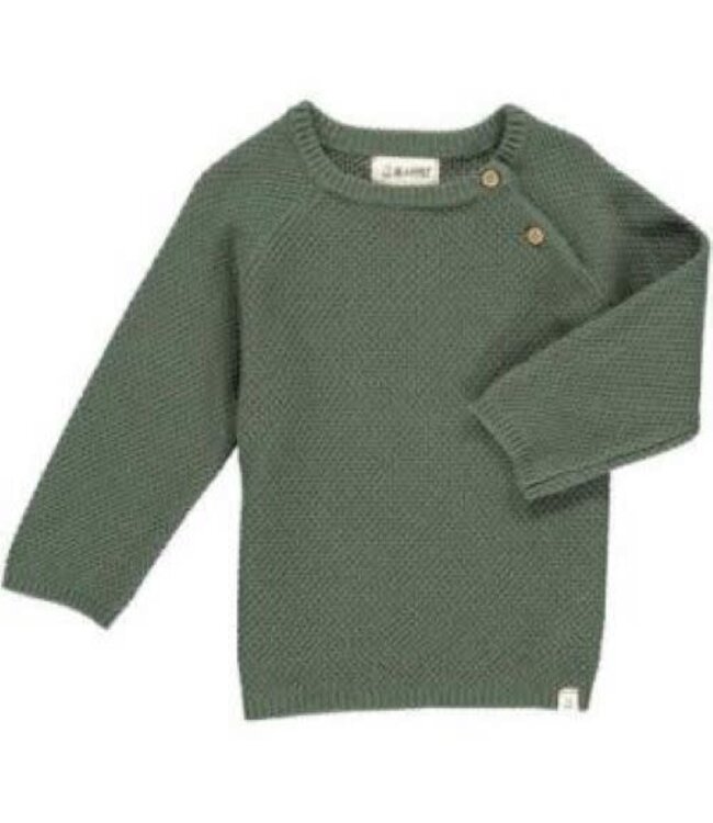 Me & Henry Roan sweater