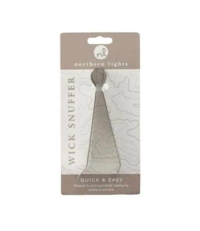Northern Lights Wick Snuffer