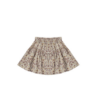 Rylee + Cru Rylee + Cru sparrow skirt