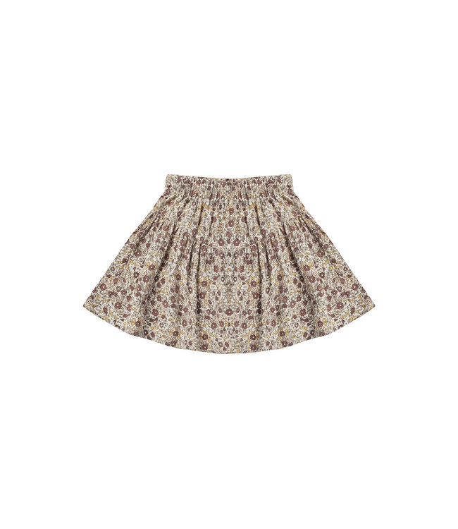 Rylee + Cru Rylee + Cru sparrow skirt