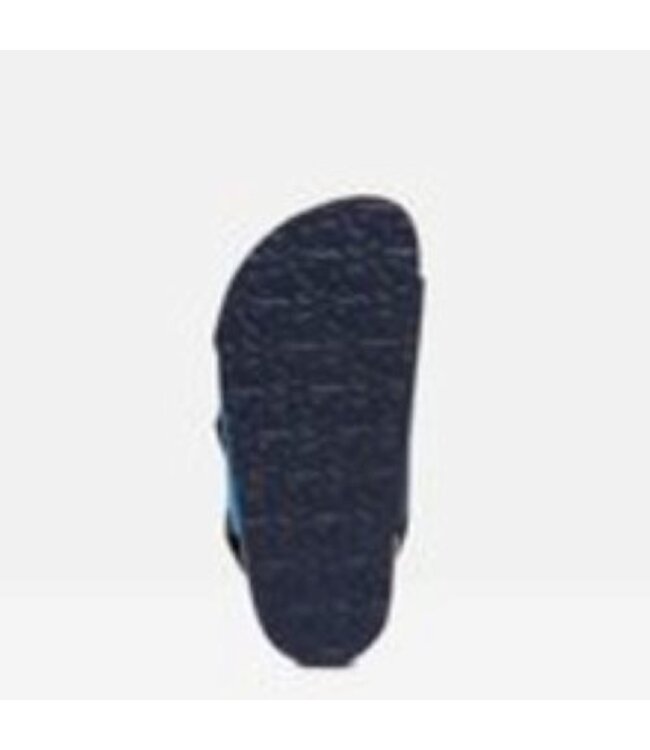 Joules Joules French Navy Luca sandals