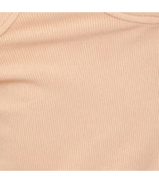 Spaghetti strap knit top