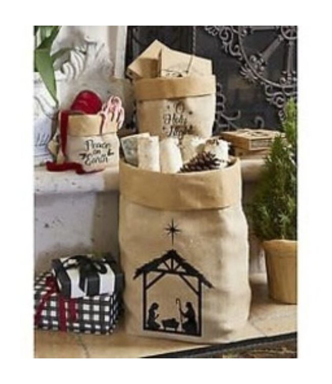 Peace on Earth small holder