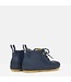 Joules kids Joules Riley Lace Up Short Rain boot -Navy- size 11