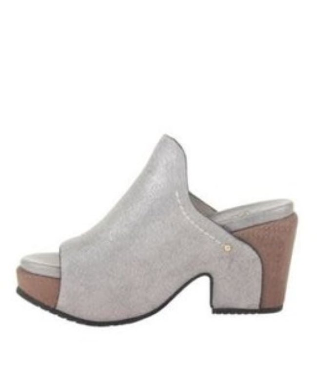 Naked Feet Corinth Platform shoe