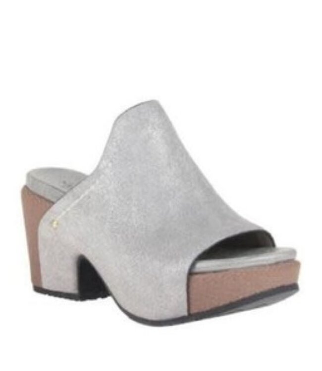 Naked Feet Corinth Platform shoe