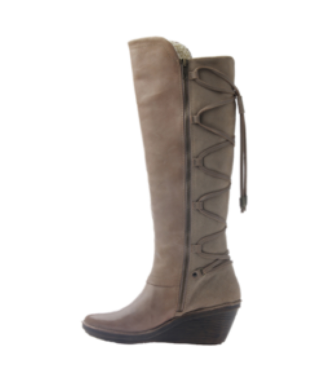 OTBT Abroad boot