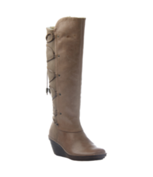 OTBT Abroad boot