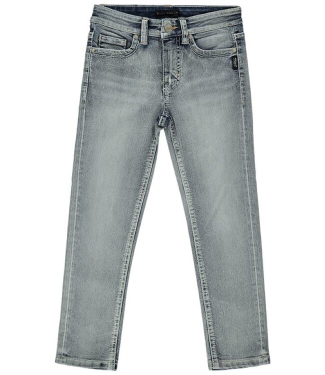 Silver Jeans Co Sasha girls skinny fit jeans