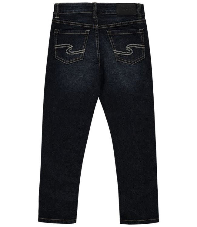 Silver Jeans Co Boys skinny fit jeans