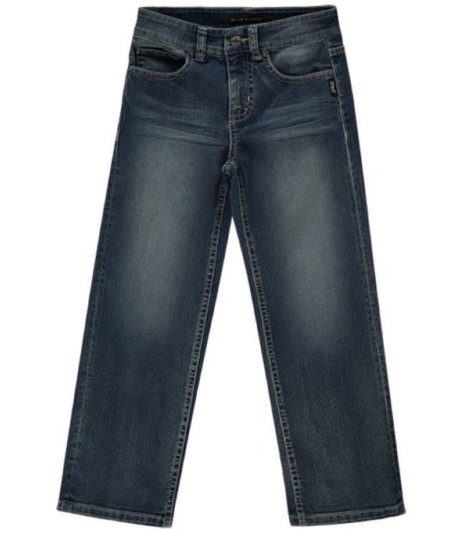 Silver Jeans Co Boys loose fit jeans