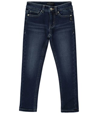 Silver Jeans Co Amy girls jegging fit jeans